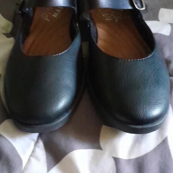 NWOT Blowfish Womens Mary Janes - 8 - Picture 3 of 10